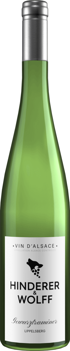 Gewurztraminer, Cépages d'Alsace - Hinderer & Wolff